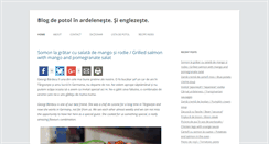 Desktop Screenshot of geluradu.com